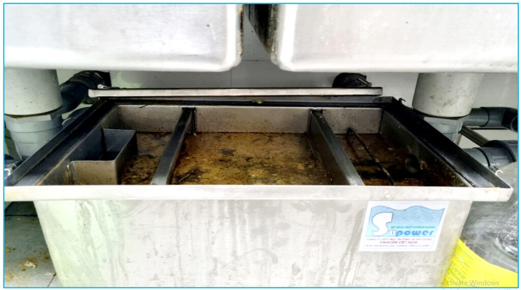 Xử Lý Nước Thải Nhà Bếp: Giải Pháp Hiệu Quả Cho Gia Đình Bạn 3 image 3 11