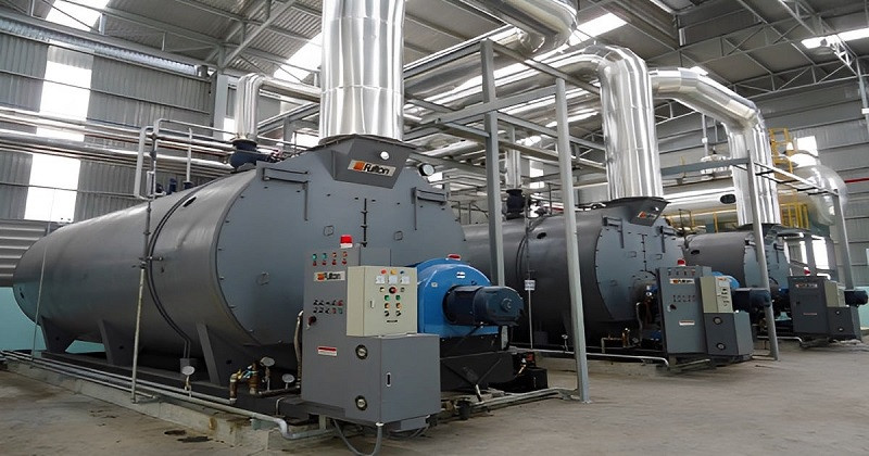 Xử Lý Nước Trong Nhà Máy Nhiệt Điện: Giải Pháp Hiệu Quả Năm 2026 2 image 3 6