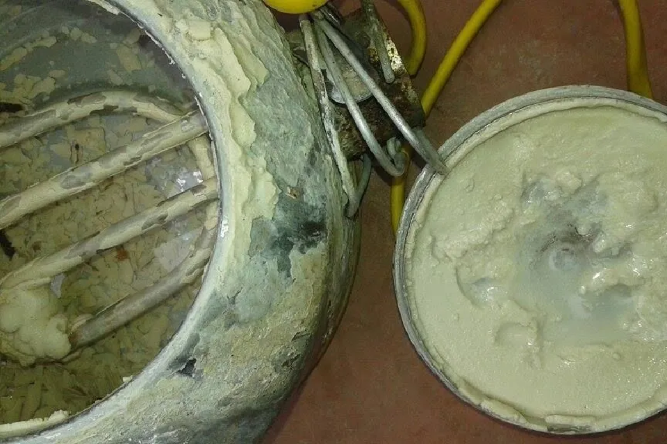 Thiết Bị Lọc Nước Tổng Sinh Hoạt Xử Lý Nước Nhiễm Đá Vôi - Giải Pháp Hiệu Quả 2026 1 nuoc nhiem da voi