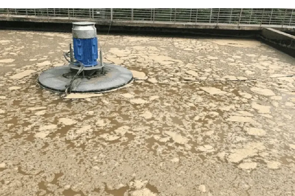 Xử Lý Nước Thải Nhiễm Dầu: Giải Pháp Đột Phá Năm 2026 4 nuoc thai nhiem dau