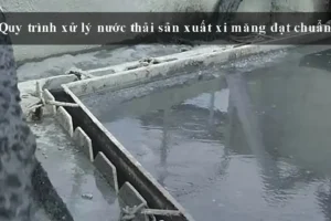 nuoc thai san xuat xi mang 1