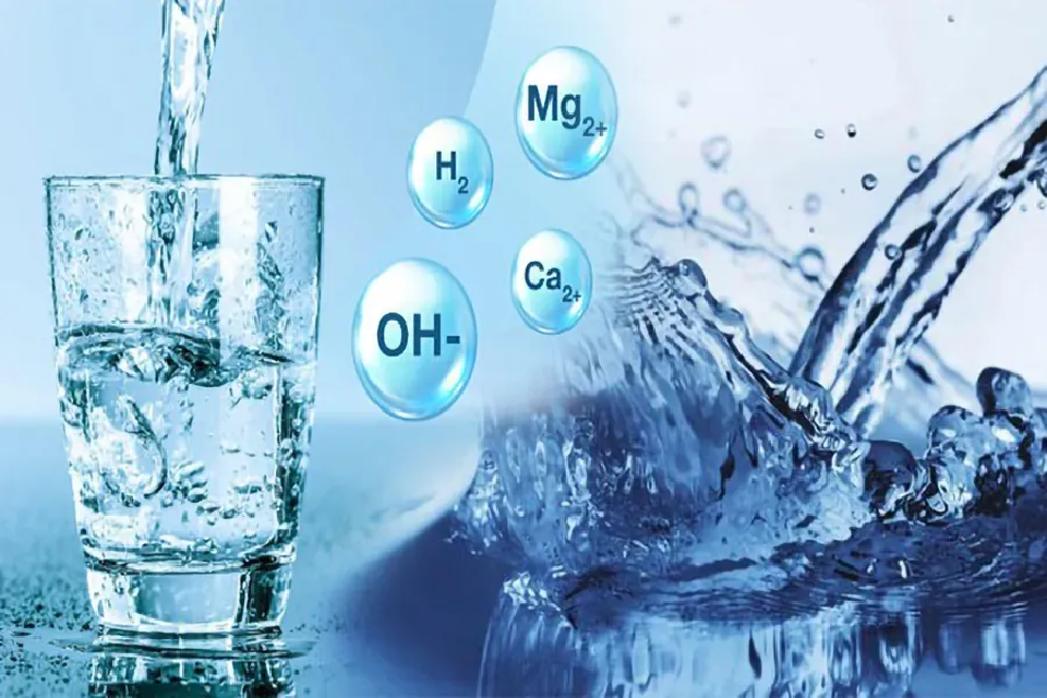 Dịch Vụ Xử Lý Nước RO-DI Chất Lượng Cao – Giải Pháp Tối Ưu Cho Gia Đình Bạn 6 nuoc tinh khiet