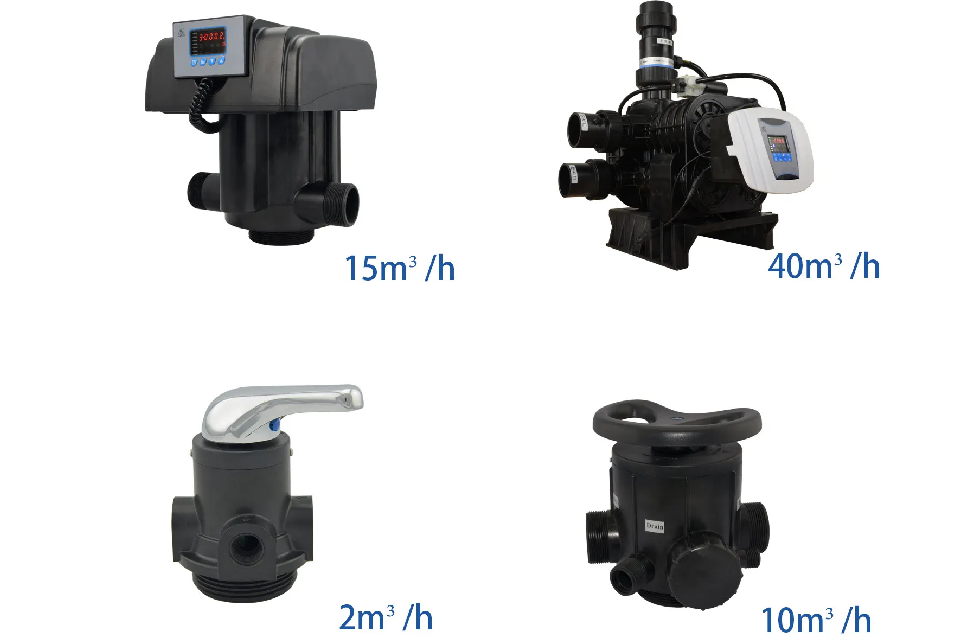 Van Lọc Nước: Giải Pháp Hoàn Hảo Cho Nguồn Nước Sạch 2026 4 van loc nuoc