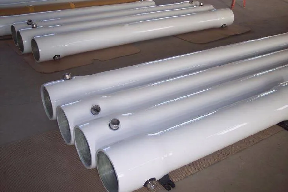 Vỏ Màng RO 4040: Giải Pháp Hoàn Hảo Cho Nước Sạch Tại Gia Đình 10 vo mang ro composite