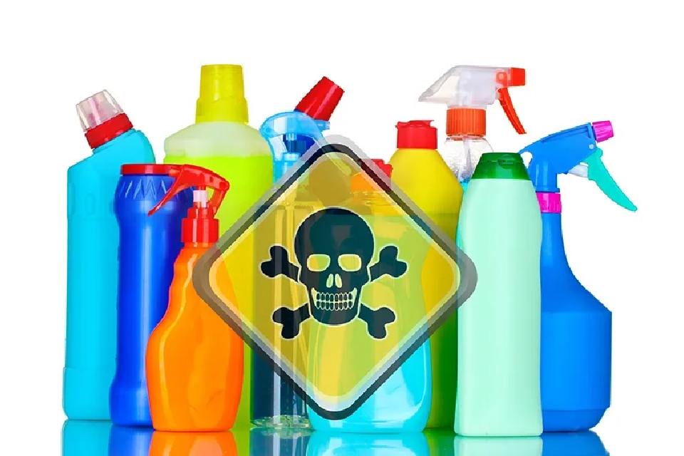 xu ly nuoc thai chat tay rua