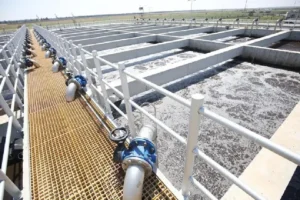 xu ly nuoc thai cong nghiep