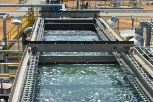 xu ly nuoc thai huu co