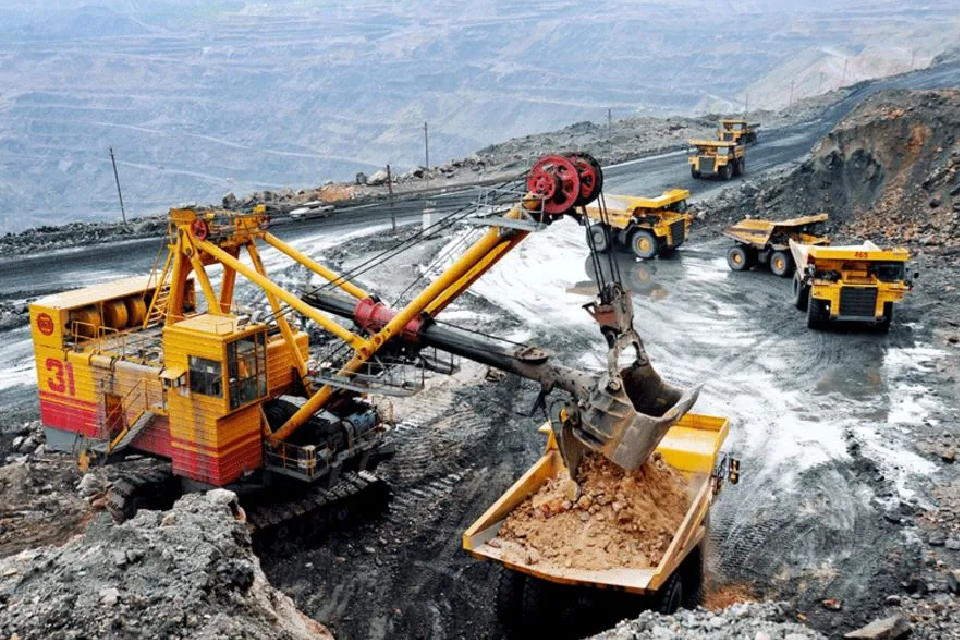 xu ly nuoc thai khai thac khoang san