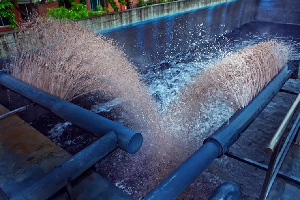 xu ly nuoc thai muc in