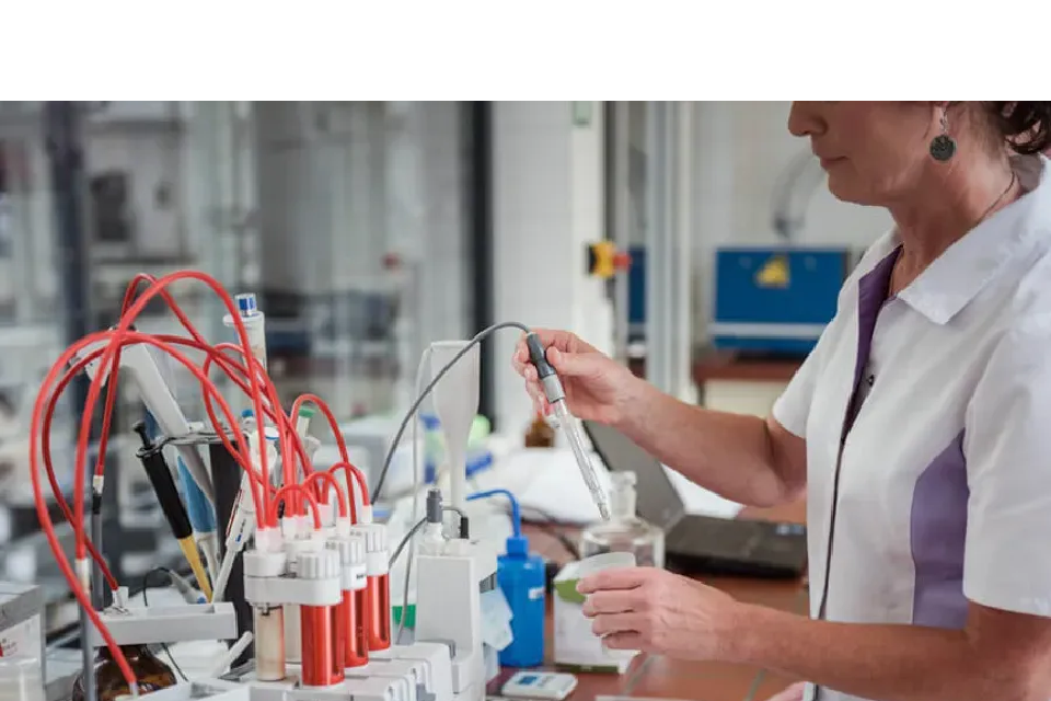 xu ly nuoc thai phong thi nghiem