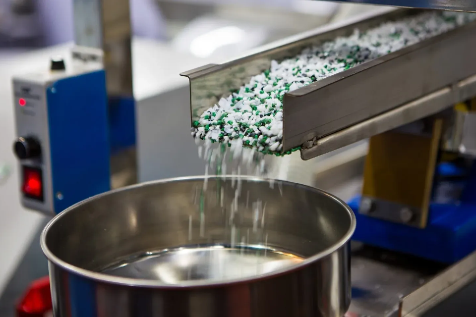 xu ly nuoc thai san xuat nhua