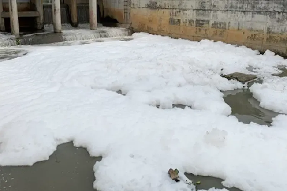 Xử Lý Nước Thải Xà Phòng: Giải Pháp Hiệu Quả Cho Môi Trường 3 xu ly nuoc thai xa phong