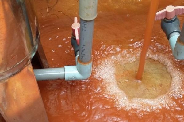 Vật Liệu Lọc Phèn: Giải Pháp Hiệu Quả Cho Nước Sạch 2 image 1 19