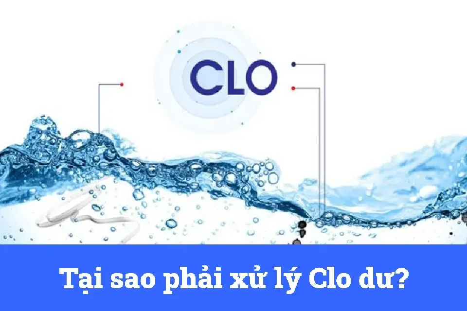 xu ly clorua trong nuoc thai