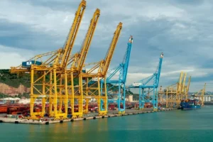 Vai Tro Cua Nuoc Trong San Xuat Cong Nghiep Nam 2026