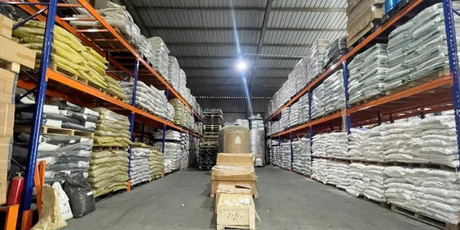 Vật Liệu Lọc Nước Đà Nẵng: Giải Pháp Tối Ưu Cho Nguồn Nước Sạch 3 image 3